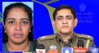 Covert Op Led To Ishara Sewwandi Arrest : Police